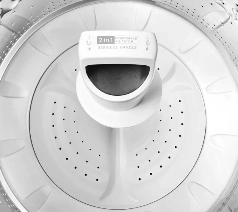 Lavadora Whirlpool 8MWTW2654WRM 26Kg