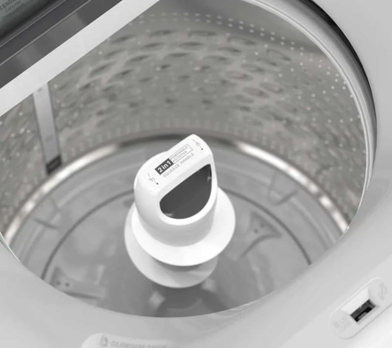 Lavadora Whirlpool 8MWTW2654WRM 26Kg