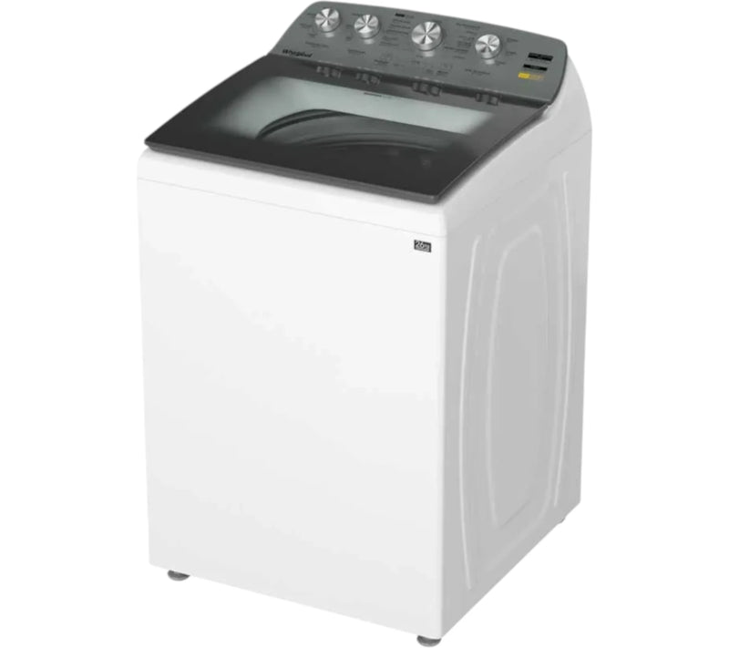 Lavadora Whirlpool 8MWTW2654WRM 26Kg