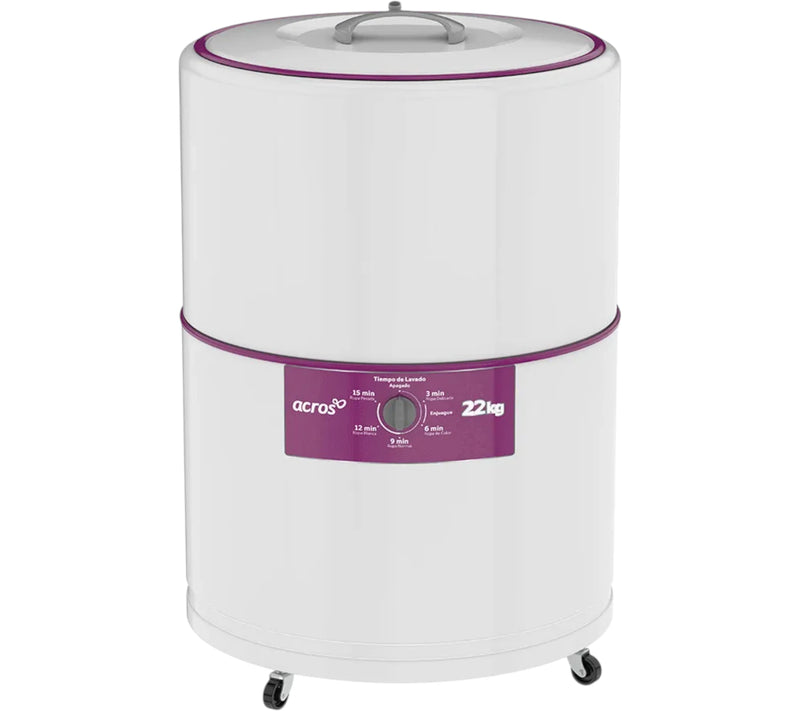 Lavadora Acros ALF2253EB 22Kg