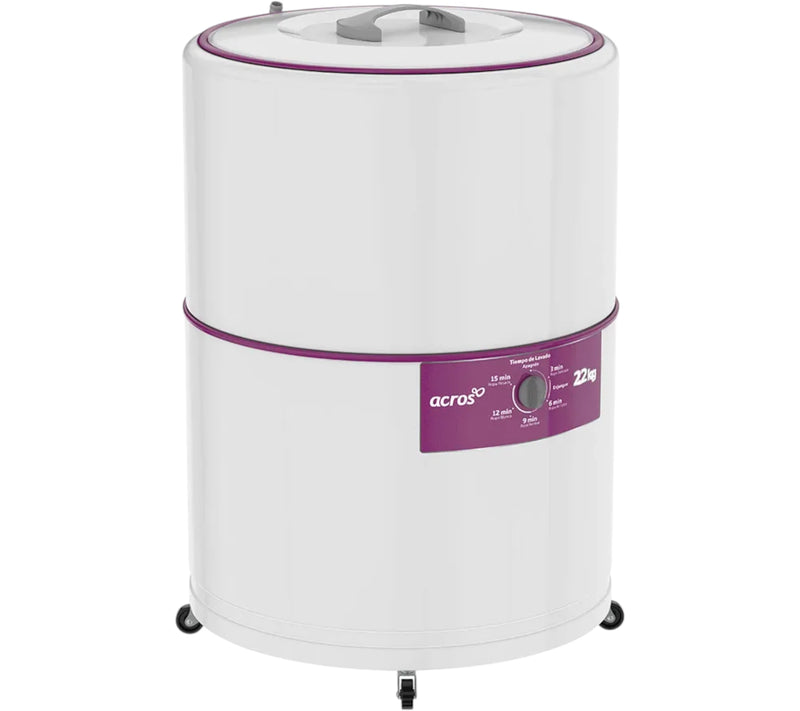 Lavadora Acros ALF2253EB 22Kg