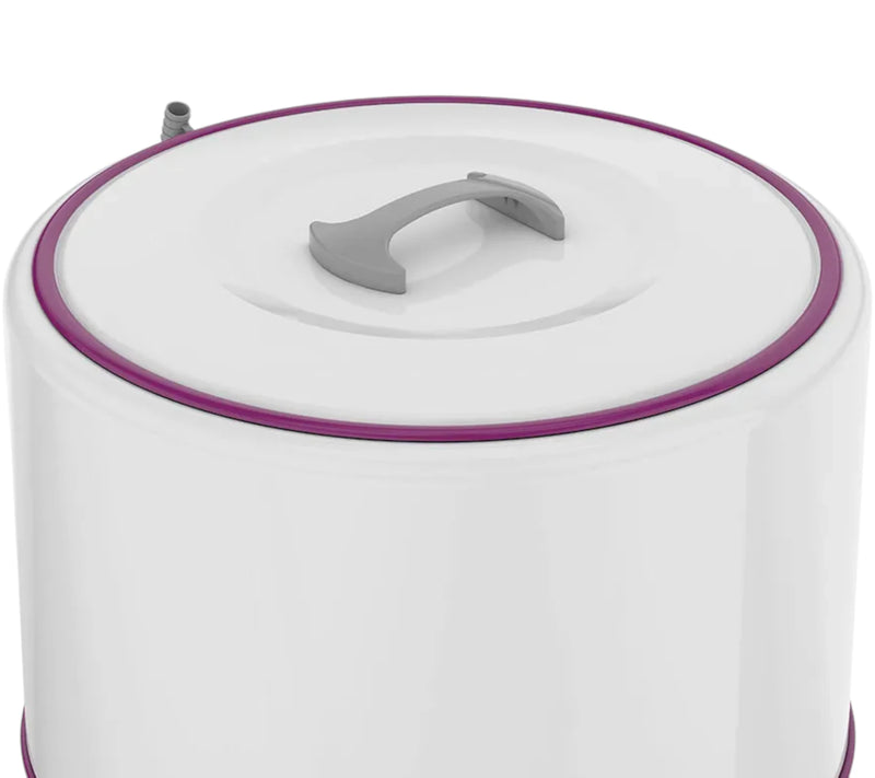 Lavadora Acros ALF2253EB 22Kg