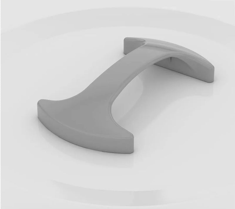 Lavadora Acros ALF2253EB 22Kg