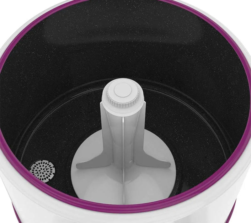 Lavadora Acros ALF2253EB 22Kg