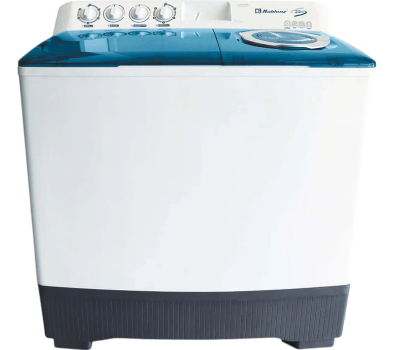 Lavadora Koblenz LDM-22B 22Kg