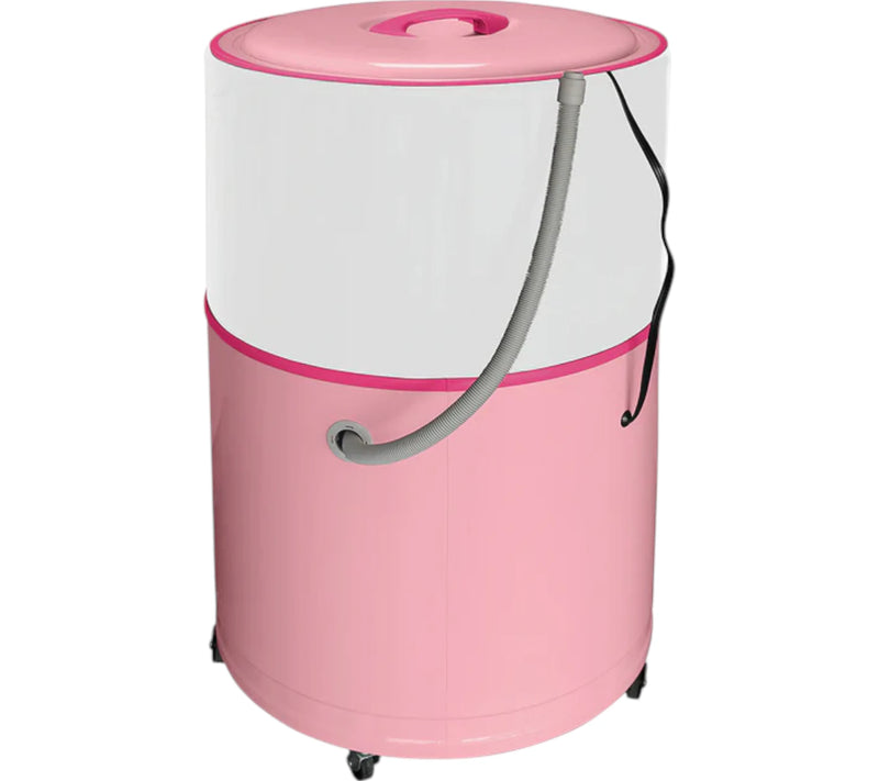 Lavadora Koblenz Nadia Max LRK-2311 A 23Kg
