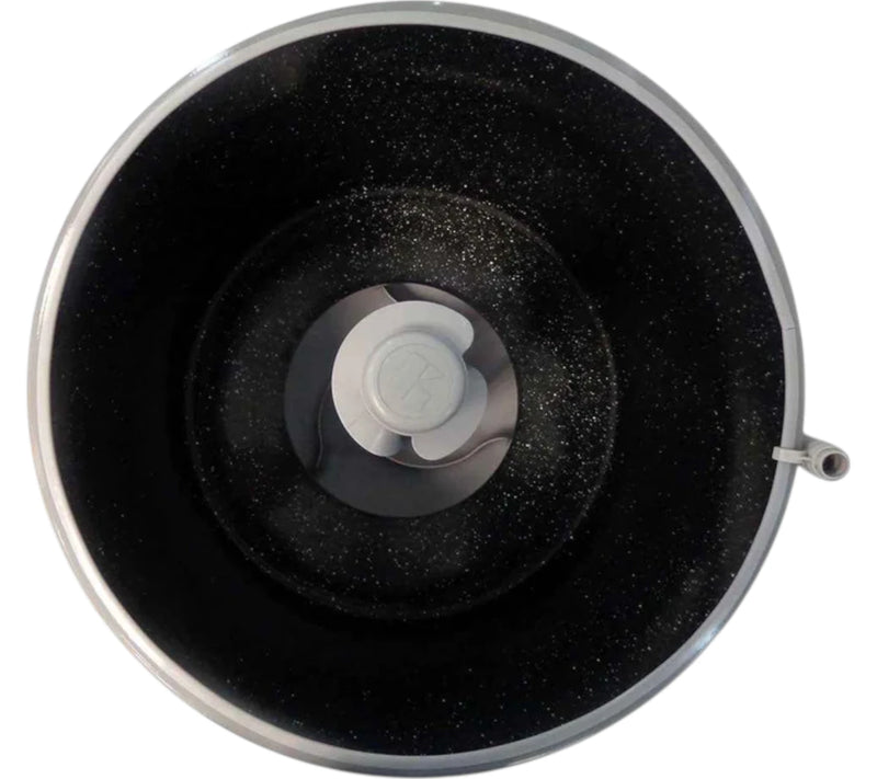 Lavadora Koblenz Thalia LRKF-21P 21Kg