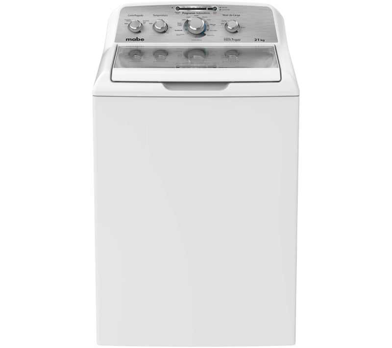 Lavadora Mabe LMA71214VBAB 21Kg