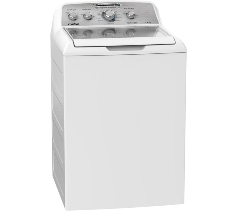 Lavadora Mabe LMA71214VBAB 21Kg