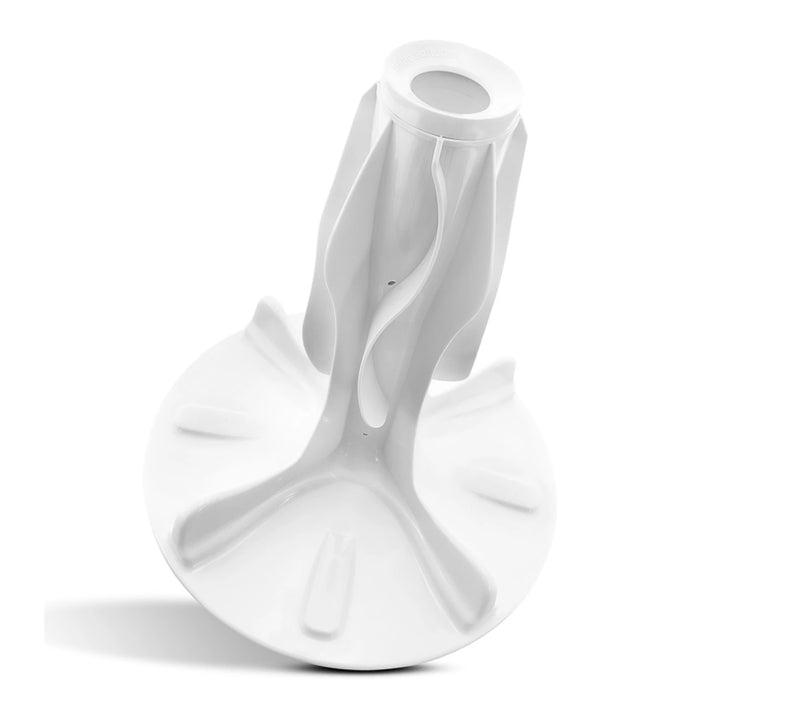 Lavadora Mabe LMA78112CBAB0 18Kg