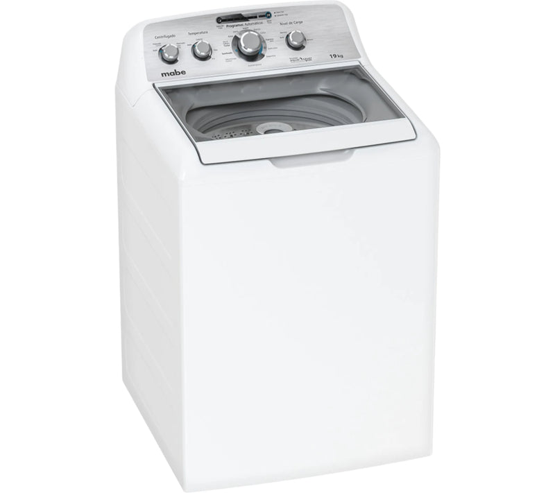 Lavadora Mabe LMA79114VBAK0 19Kg