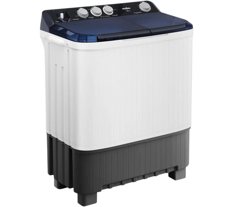 Lavadora Mabe LMDX6124HBAB0 16Kg