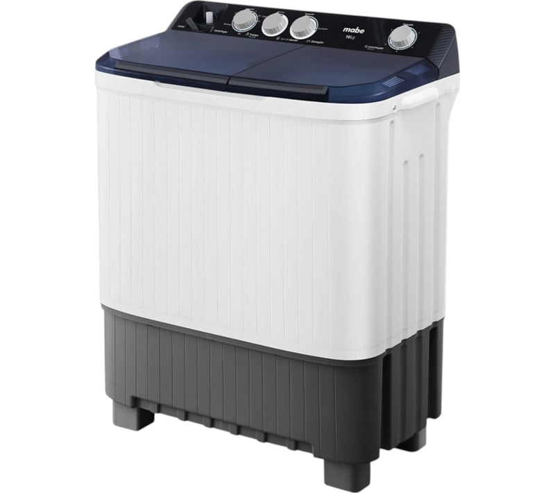 Lavadora Mabe LMDX6124HBAB0 16Kg