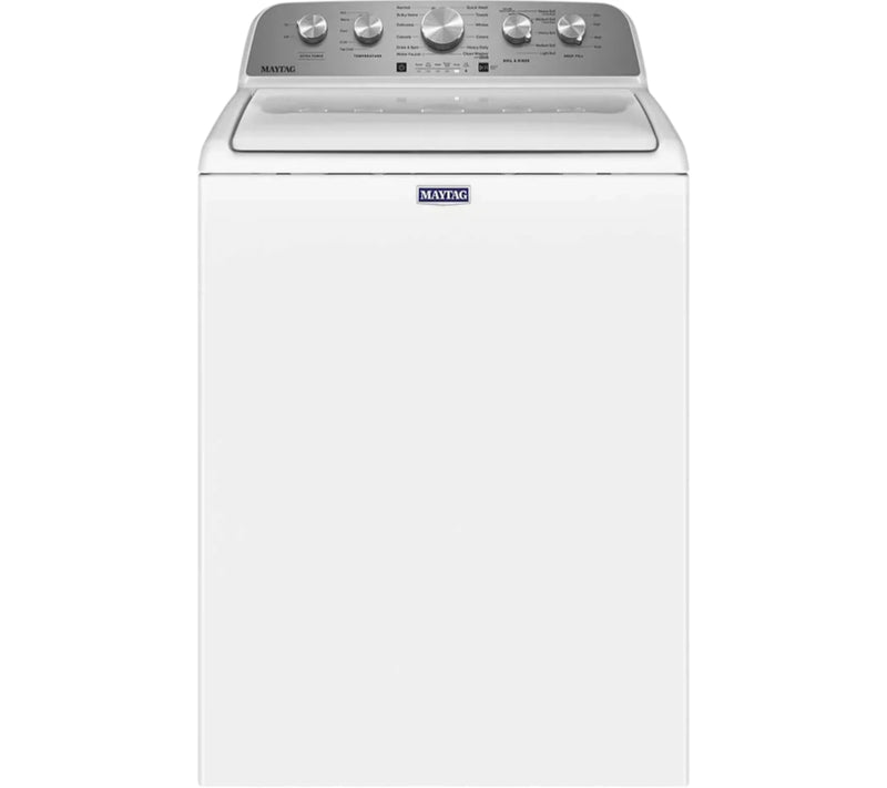 Lavadora Maytag 7MMVW5035PW 24Kg