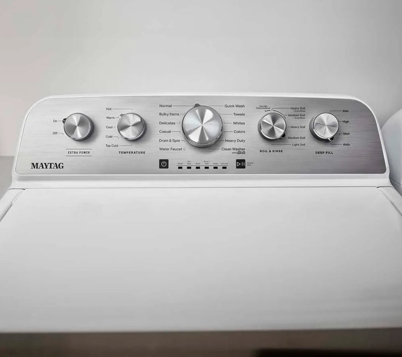 Lavadora Maytag 7MMVW5035PW 24Kg