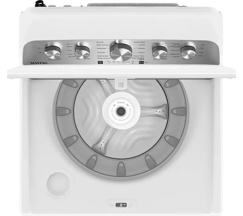Lavadora Maytag 7MMVW5035PW 24Kg