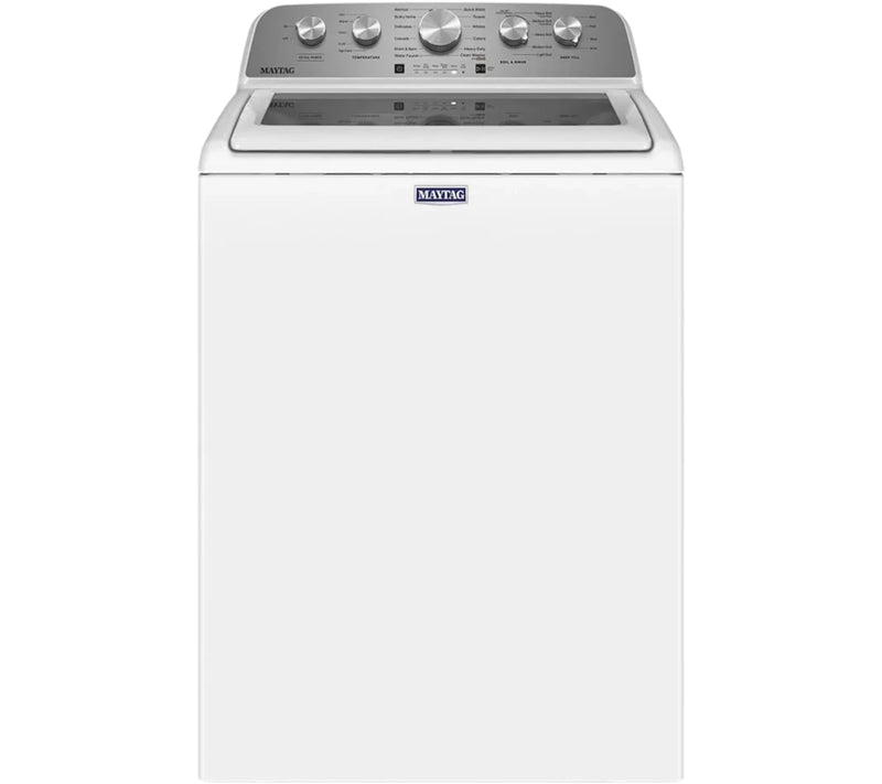 Lavadora Maytag 7MMVW5430PW 25Kg
