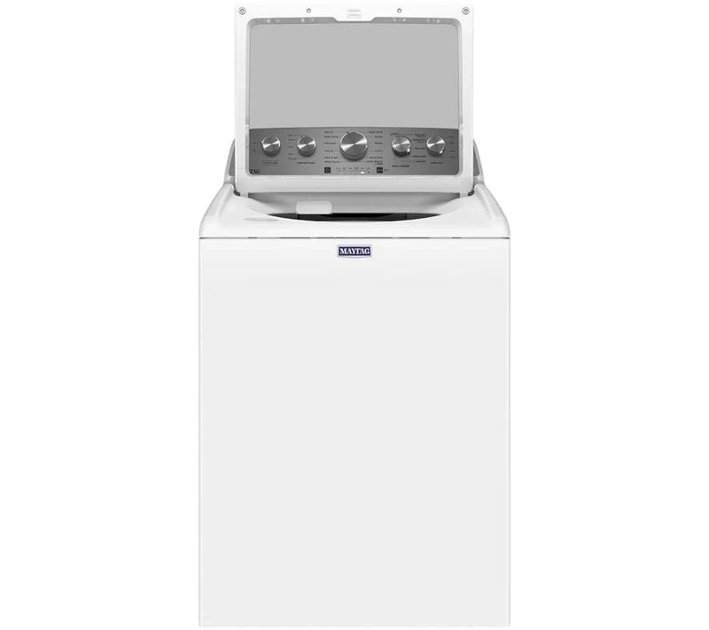 Lavadora Maytag 7MMVW5430PW 25Kg