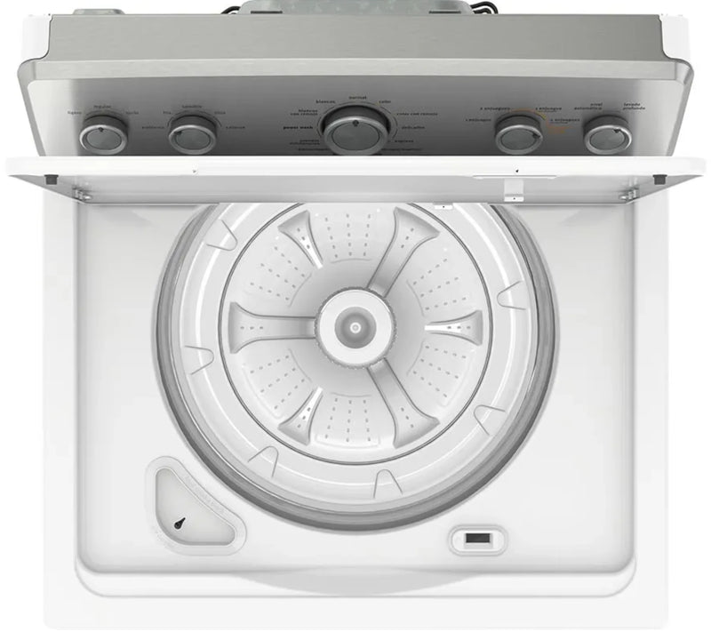 Lavadora Maytag WC465JW 20Kg