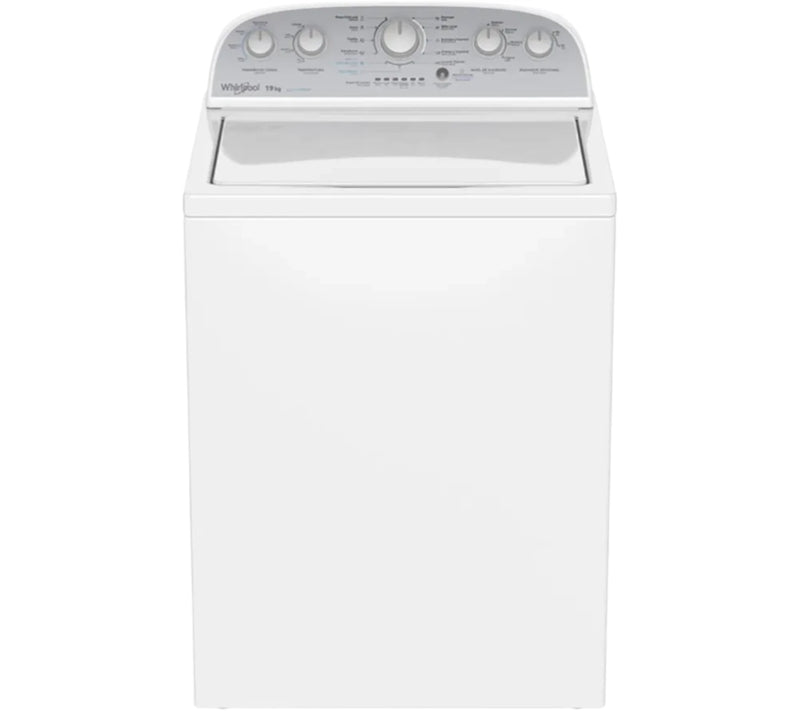 Lavadora Whirlpool 7MWTW1904LM 19Kg