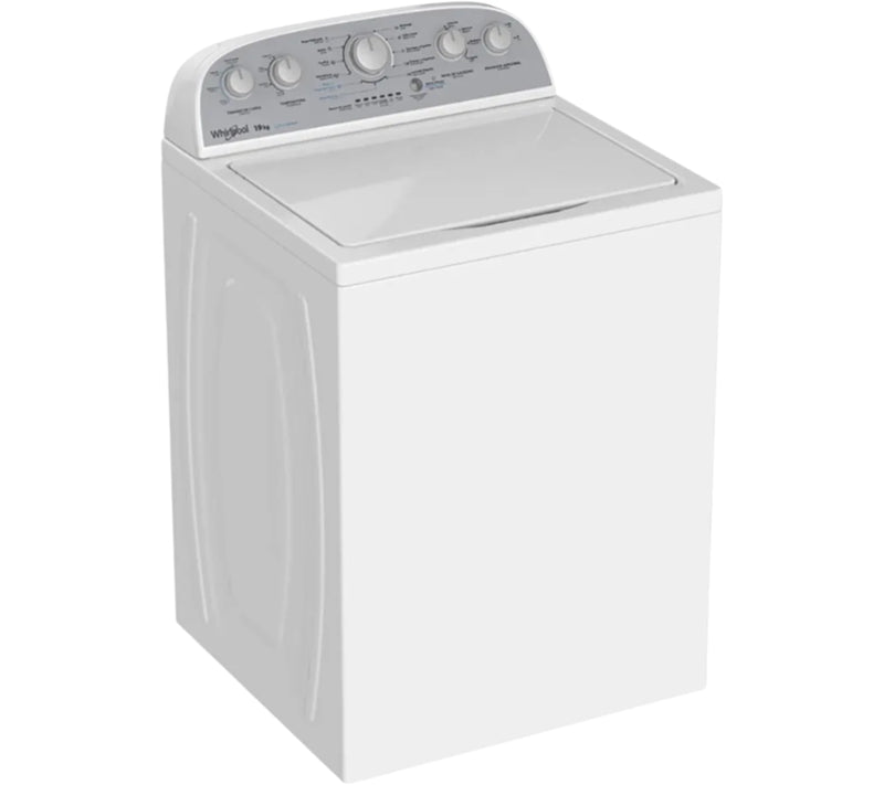 Lavadora Whirlpool 7MWTW1904LM 19Kg