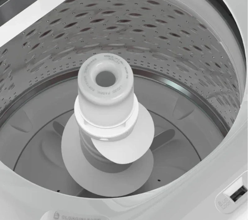 Lavadora Whirlpool 8MWTW2423WPM 24Kg