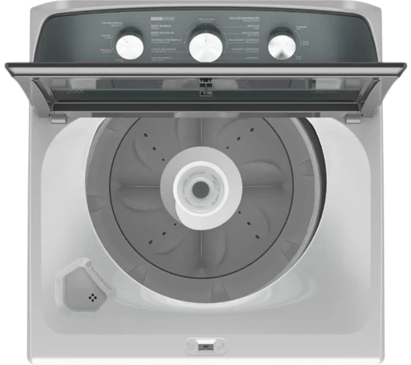 Lavadora Whirlpool 8MWTW2423WPM 24Kg