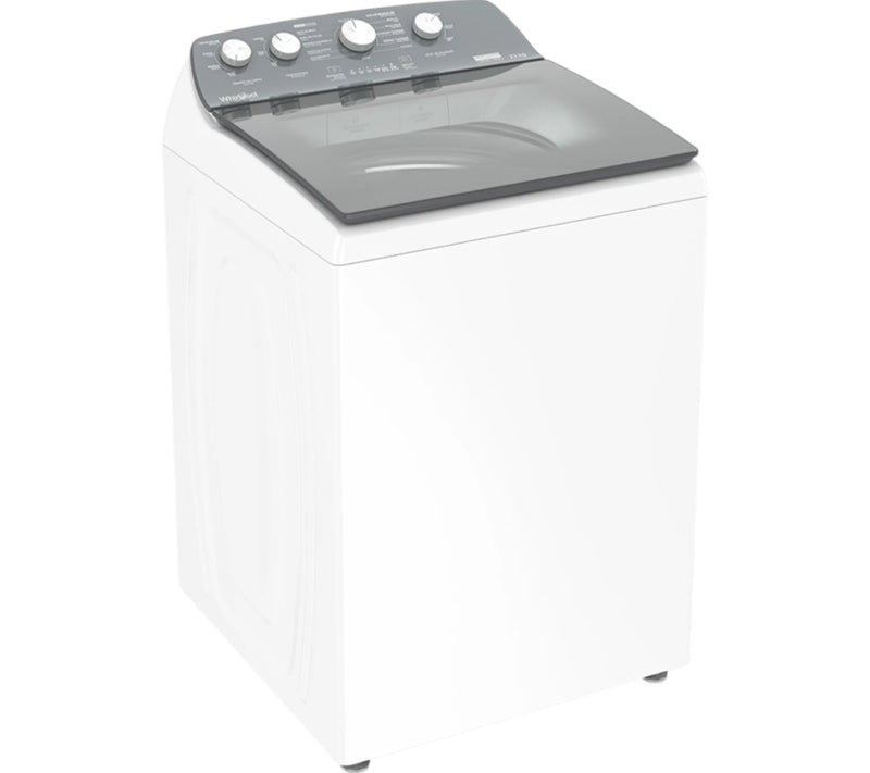 Lavadora Whirlpool MWTW2224WJM 22Kg