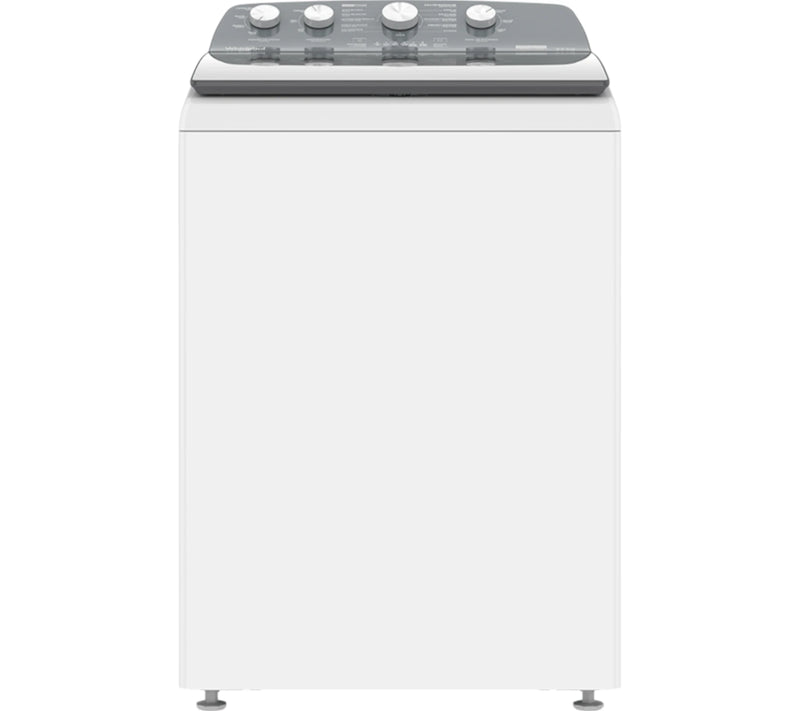 Lavadora Whirlpool MWTW2224WJM 22Kg