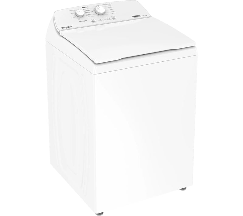 Lavadora Whirlpool TW1612MJQ 16Kg