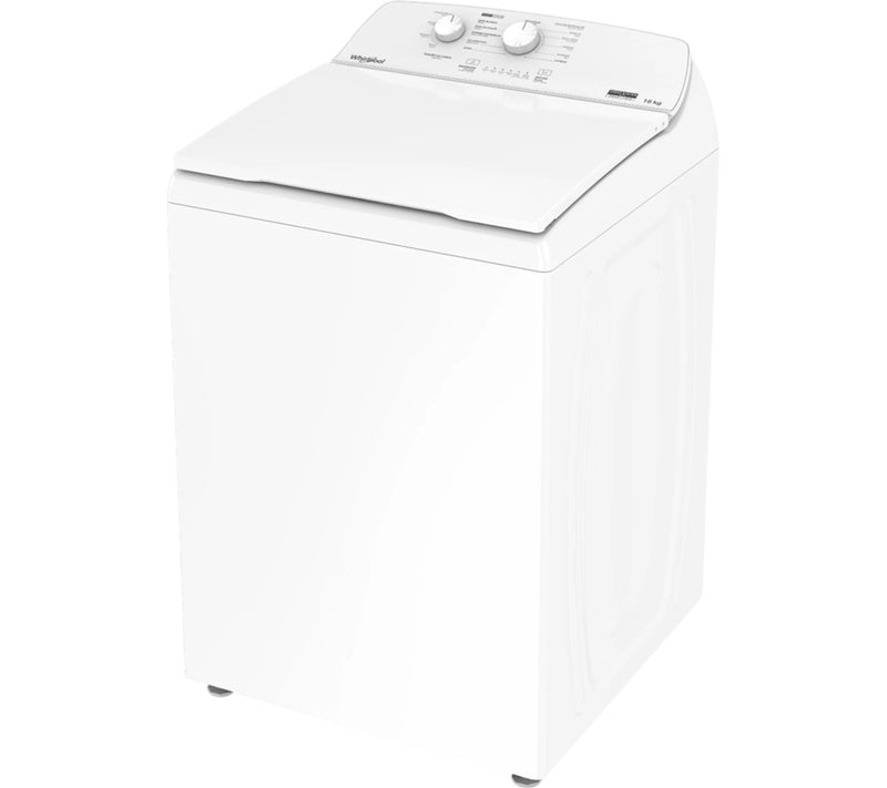 Lavadora Whirlpool TW1612MJQ 16Kg