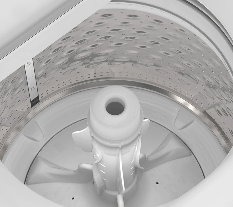 Lavadora Whirlpool TW1612MJQ 16Kg