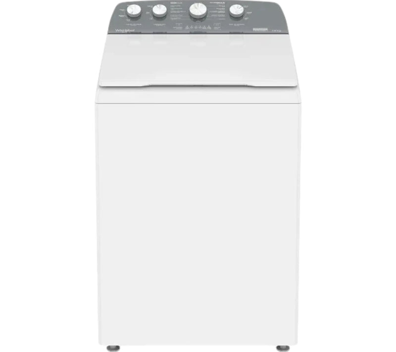 Lavadora Whirlpool TW1934MJM 19Kg