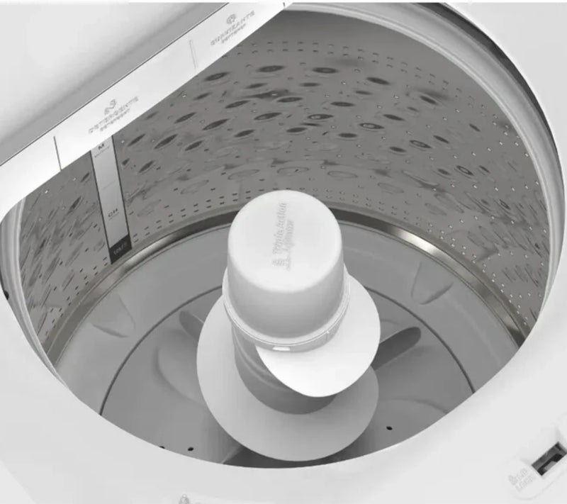 Lavadora Whirlpool TW1934MJM 19Kg
