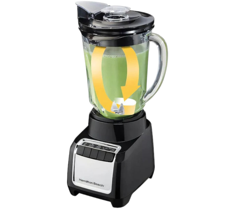 Licuadora Hamilton 53521FG 1.4 litros
