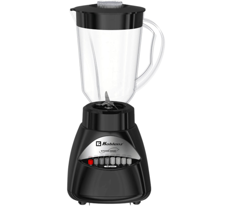 Licuadora Koblenz LKM-3910 PN