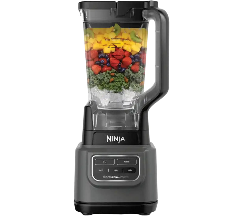 Licuadora Ninja BE200LAA 4 Velocidades
