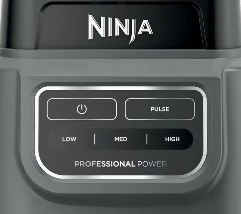 Licuadora Ninja BE200LAA 4 Velocidades