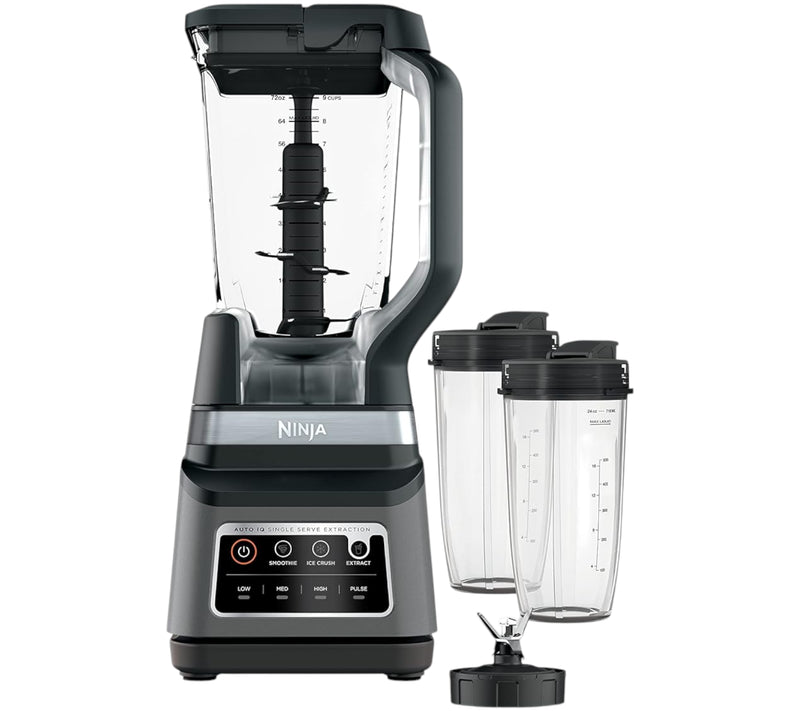 Licuadora Ninja DB751A