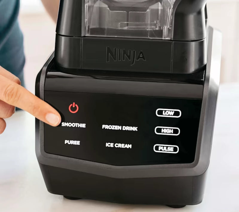 Licuadora Ninja Smart Screen