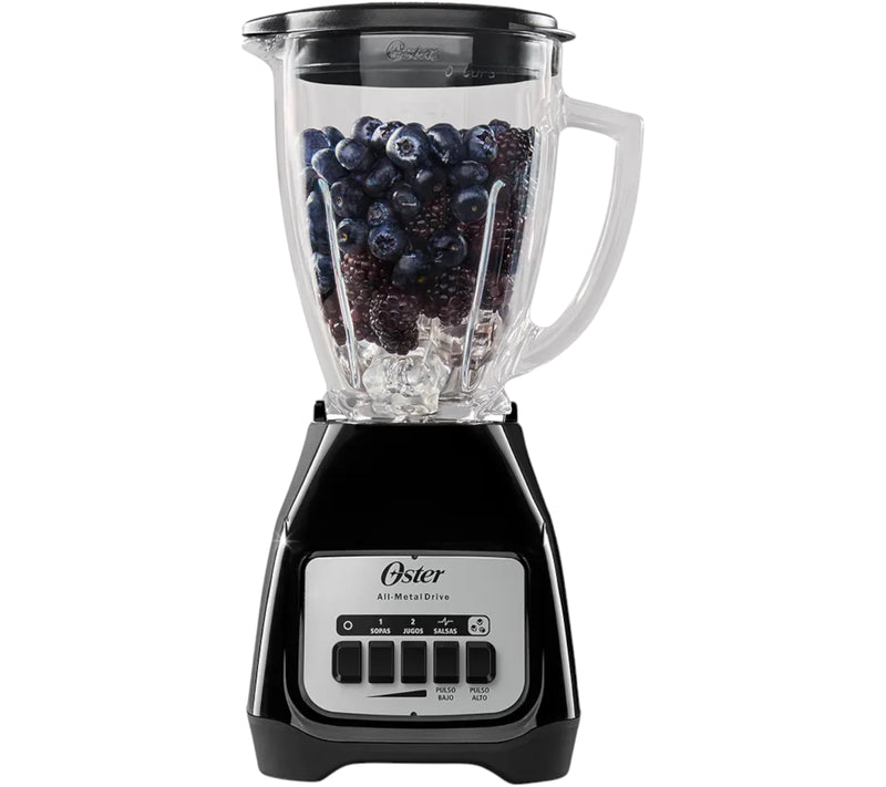Licuadora Oster BLSTKAG-BPB 1.5lts
