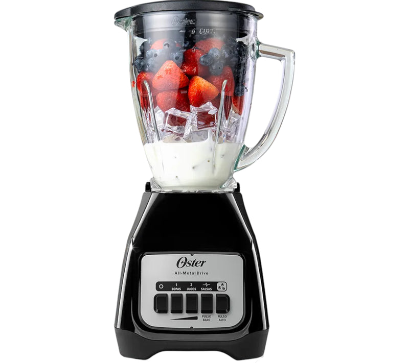 Licuadora Oster BLSTKAG-BPB 1.5lts