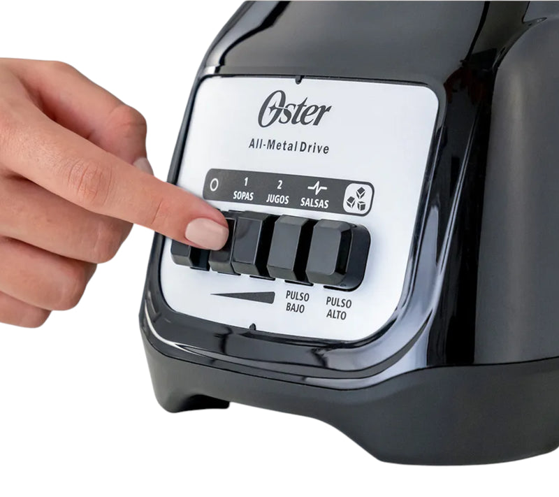 Licuadora Oster BLSTKAG-BPB 1.5lts