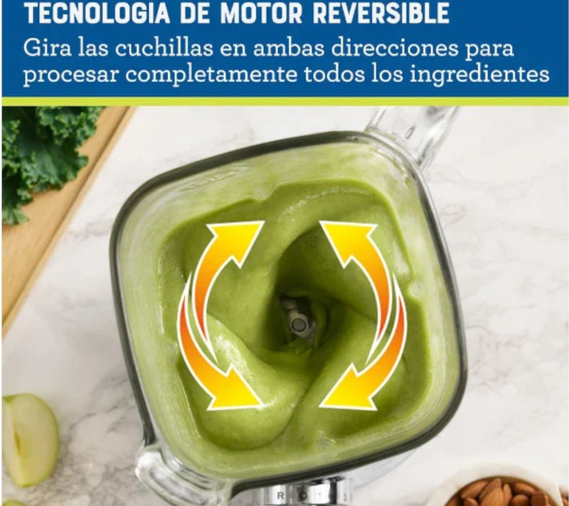 Licuadora Oster BLSTPBRGR-013 MAX