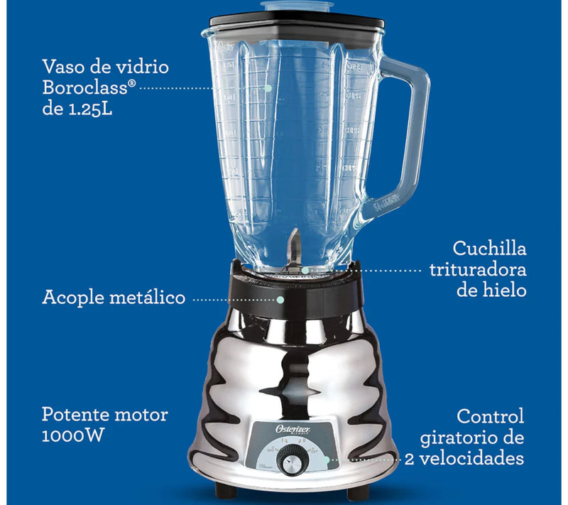 Licuadora Osterizer M450-20