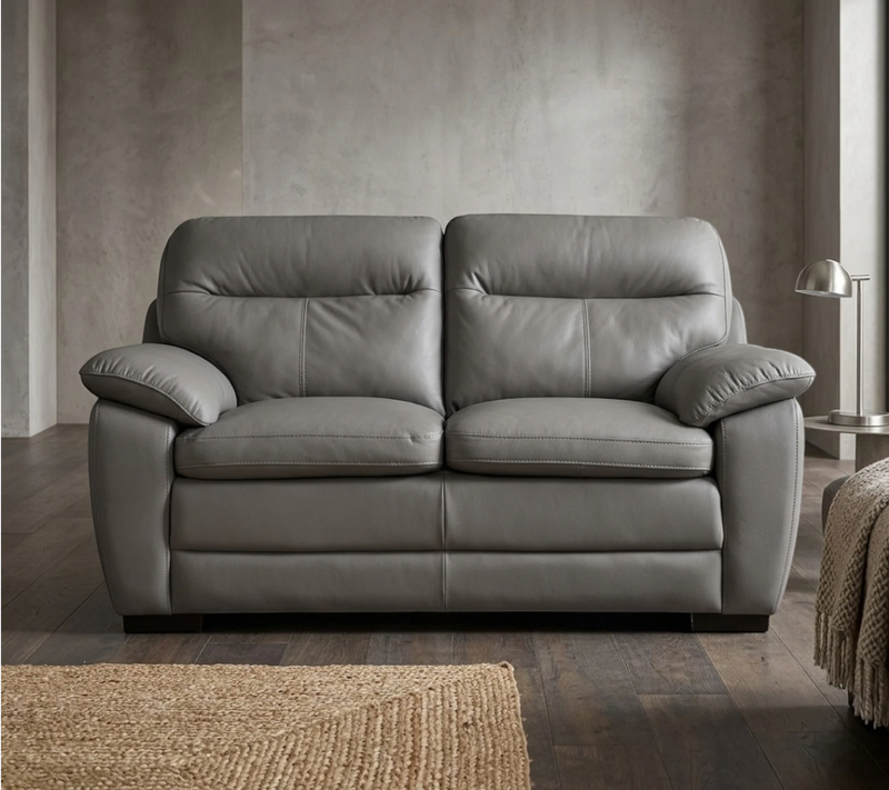 Love Seat Clever Gris