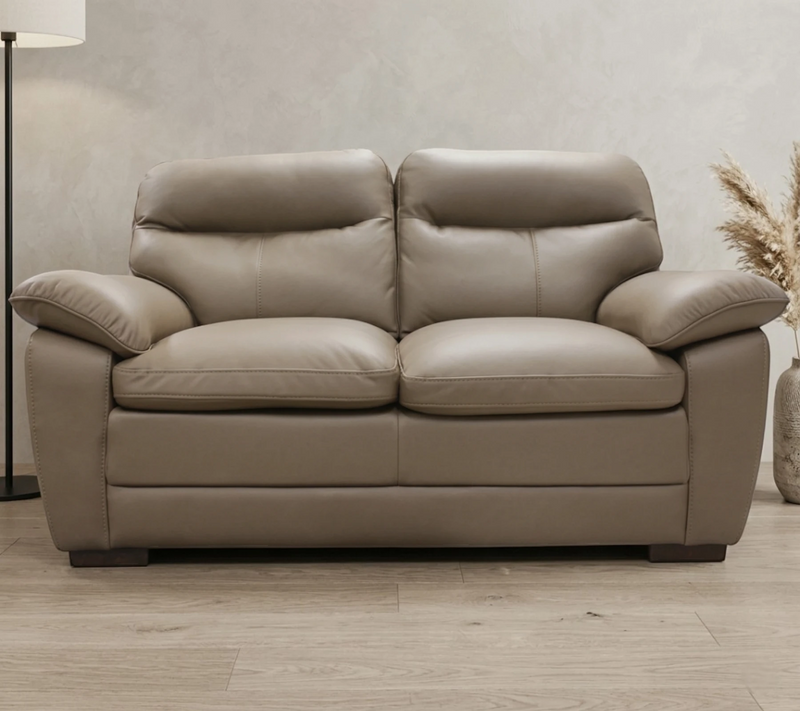 Love Seat Clever Taupe