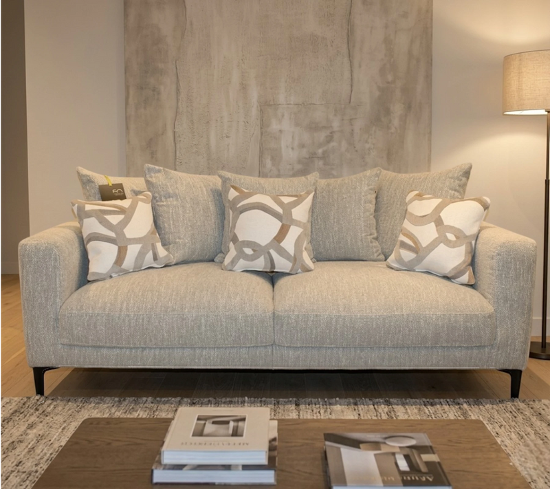 Love Seat  Lvy Beige