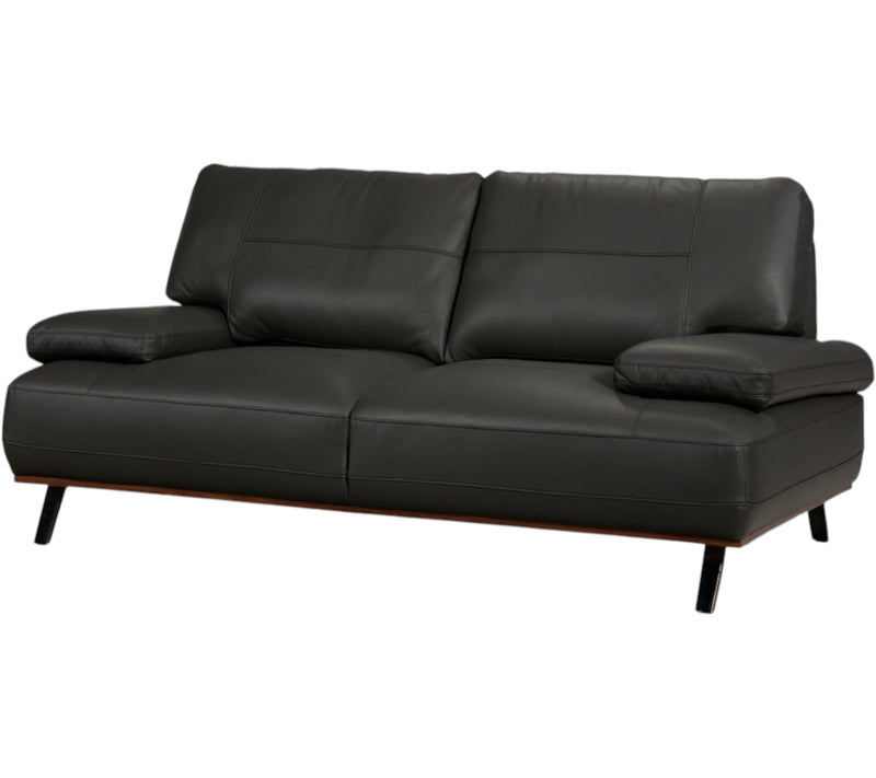 Love Seat Scola Gris