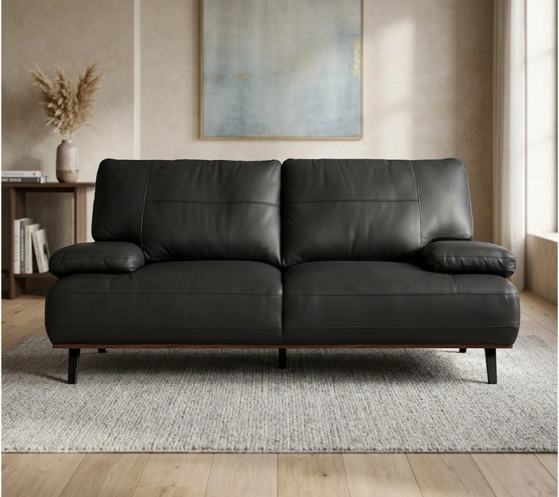 Love Seat Scola Gris